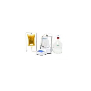Dilutor gravimetrico smart w