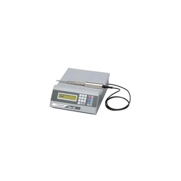 Homogenizador ultrasónico vcx 130
