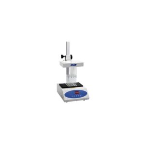 Concentrador de muestras mod.md200-1a
