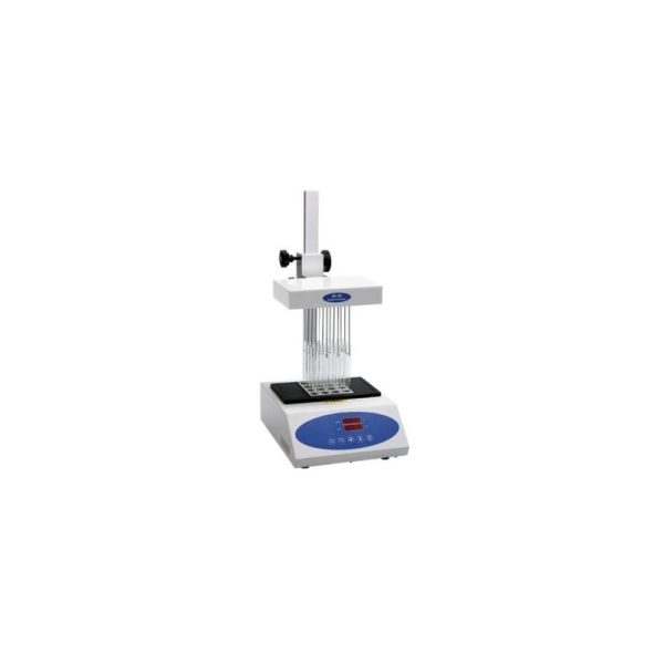 Concentrador de muestras mod.md200-1a