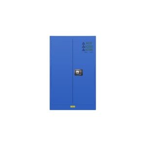Armario para productos corrosivos 227 lt de 2 puertas