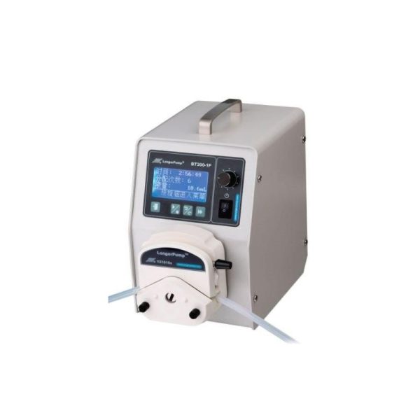 Bomba peristaltica mod.bt300-1f