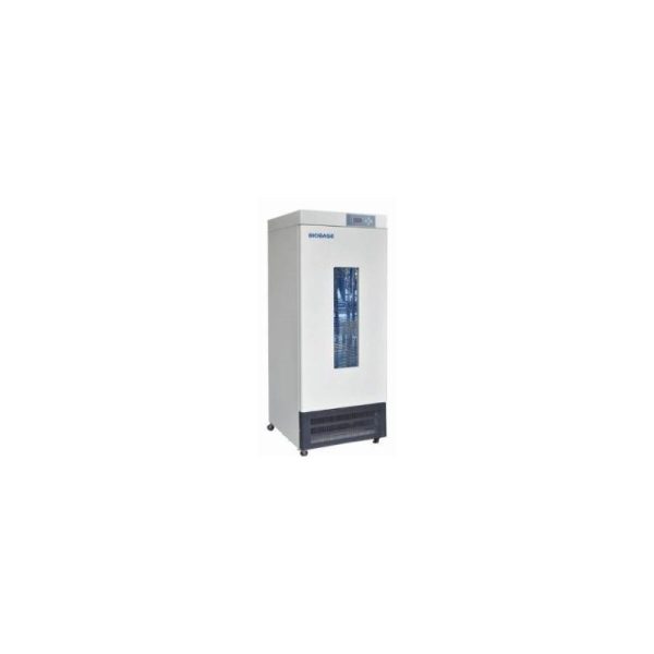 Incubadora refrigerada 250lt