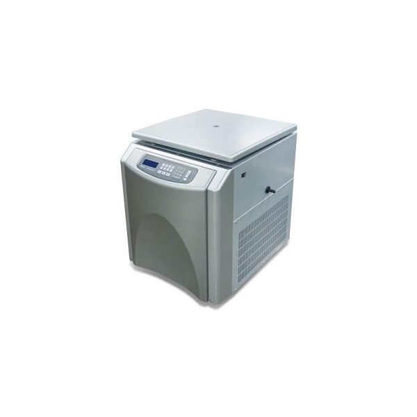 Centrífuga ref component wr 6x750ml