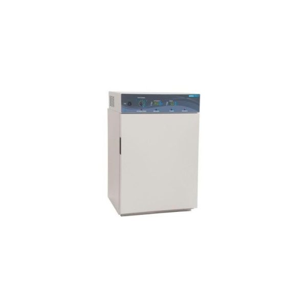 Incubadora co2 cap.170lts