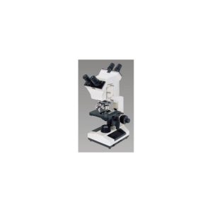 Microscopio bino multiobservador