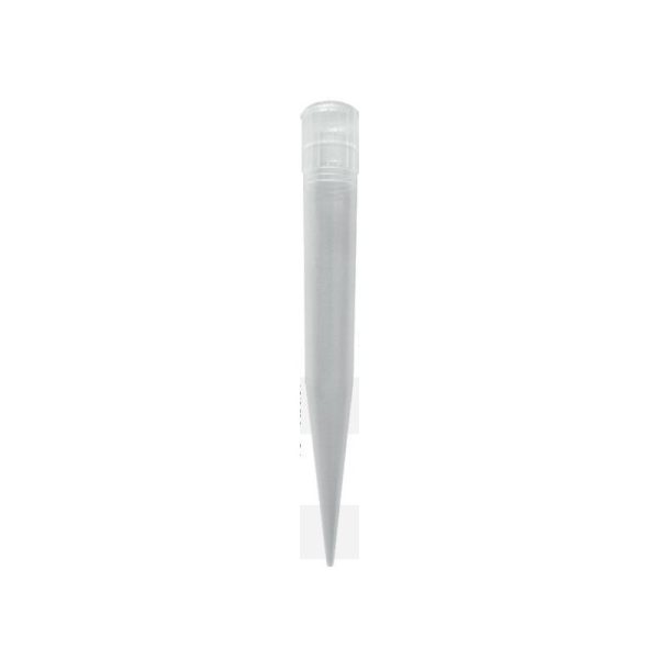 Punta macro 1-10ml bolsa x 100un