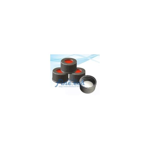 Tapa rosca pp, pvial v8b 2ml csepta ptfe
